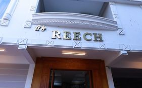 Hotel Reech Nagercoil